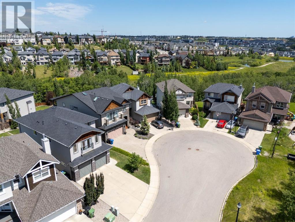 Single Family House for Sale in  Val Gardena Court SW Springbank Hill Calgary 