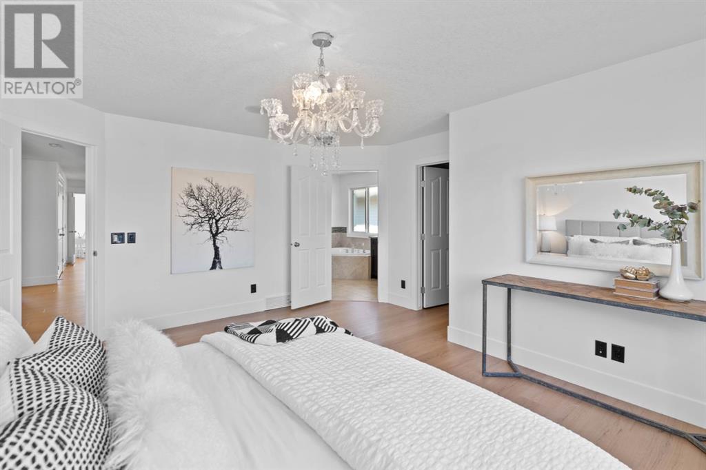 Single Family House for Sale in  Val Gardena Court SW Springbank Hill Calgary 