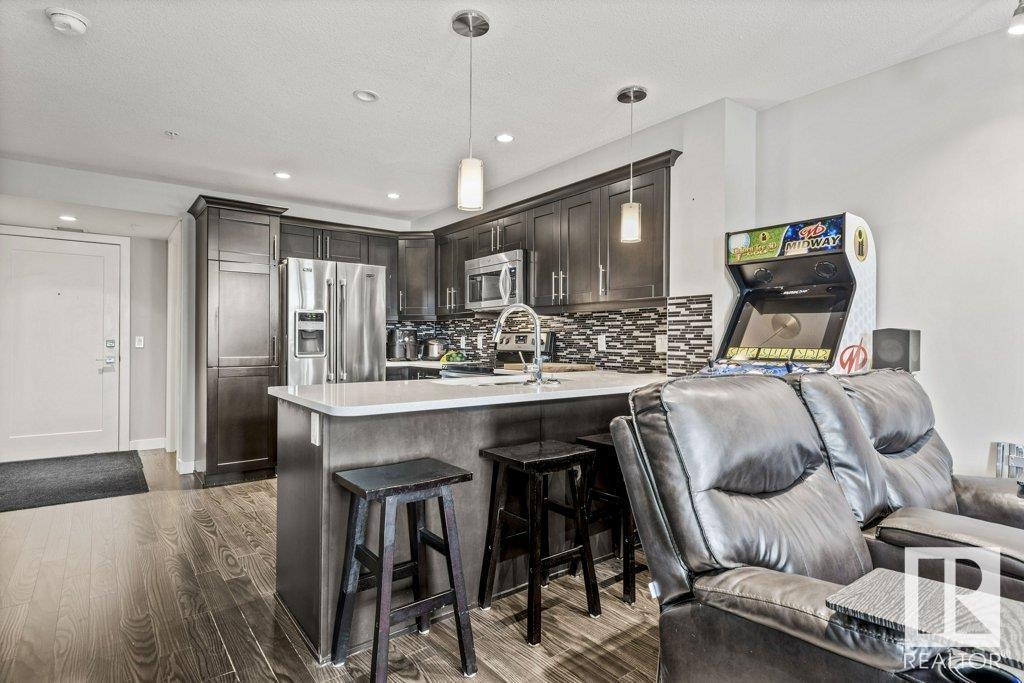 Photo 17 of 206 1031 173 St Sw, Edmonton AB