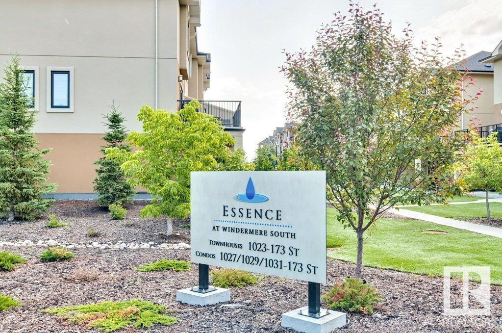 Photo 42 of 206 1031 173 St Sw, Edmonton AB