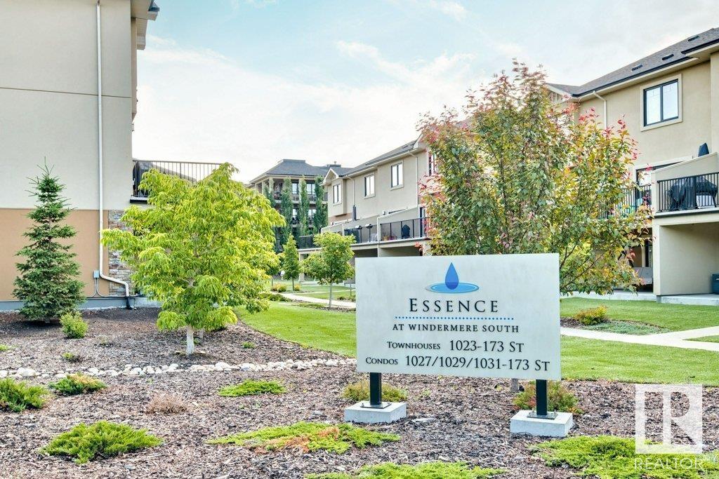 Photo 43 of 206 1031 173 St Sw, Edmonton AB