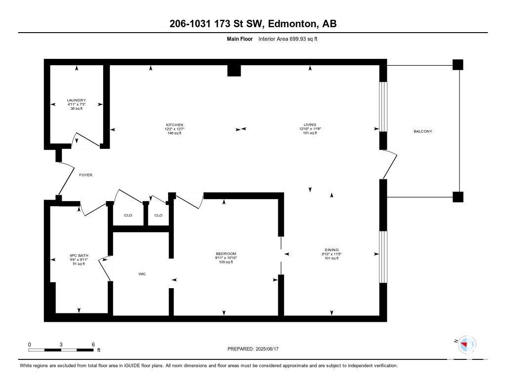 Photo 53 of 206 1031 173 St Sw, Edmonton AB