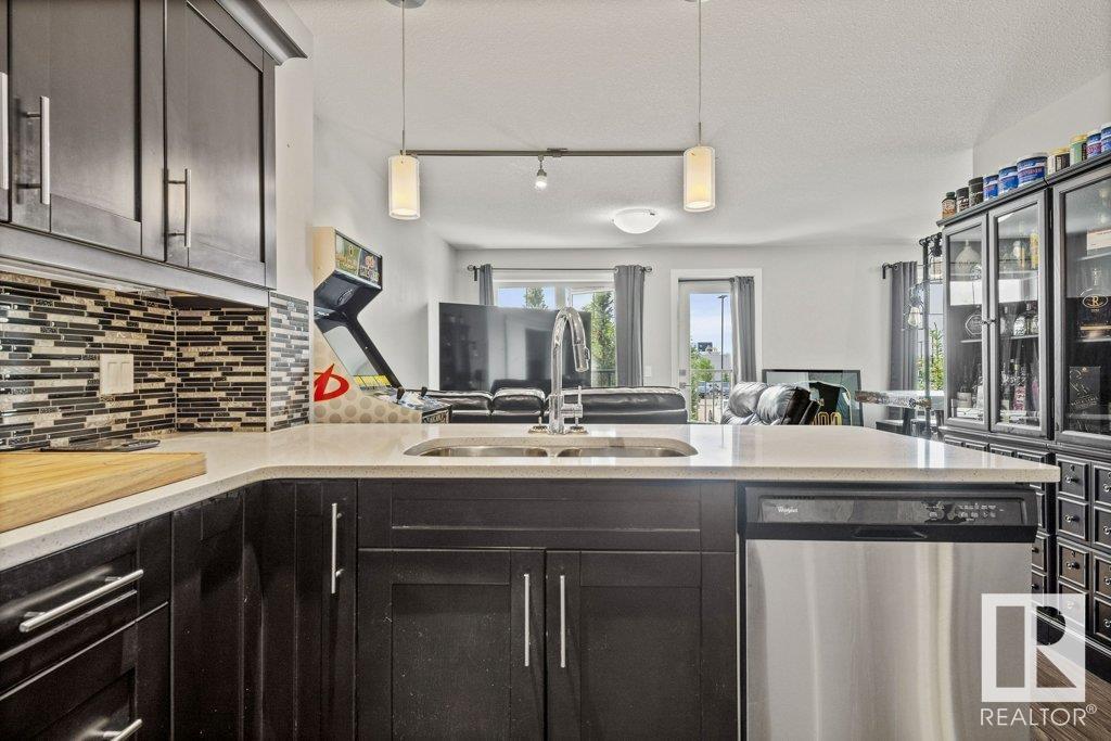 Photo 6 of 206 1031 173 St Sw, Edmonton AB