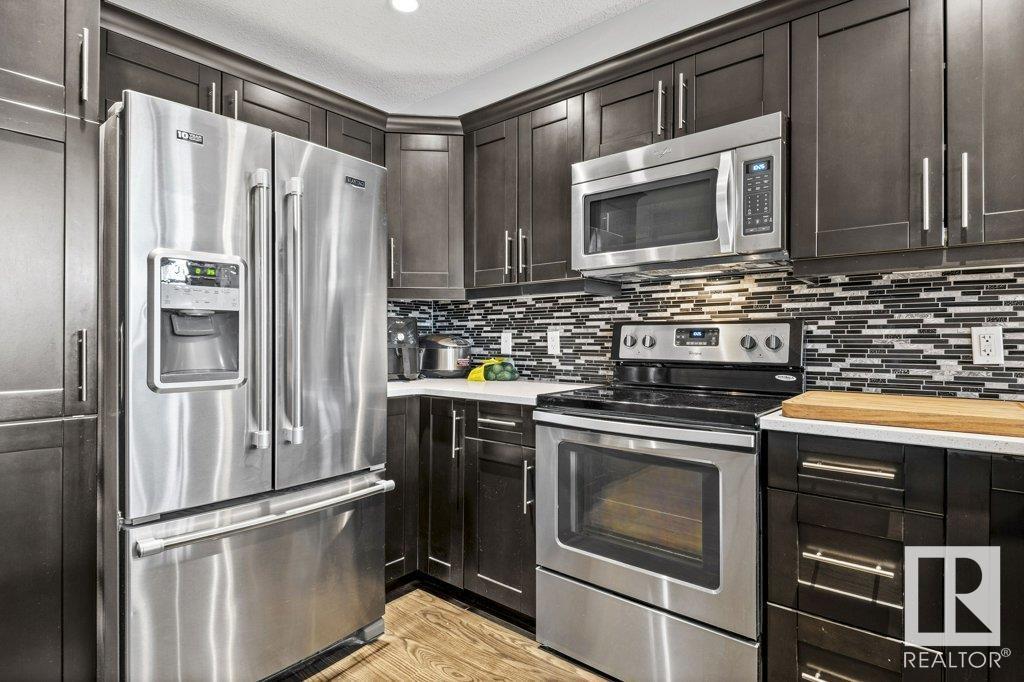 Photo 7 of 206 1031 173 St Sw, Edmonton AB