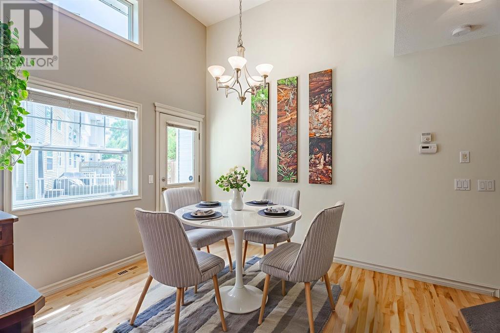 Single Family House 4 Level for Sale in  Inglewood Grove SE Inglewood Calgary 