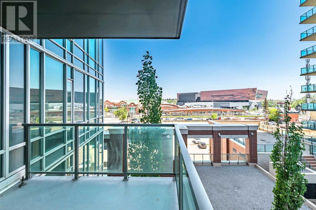 407, 1410 1 Street SE, Calgary, Alberta