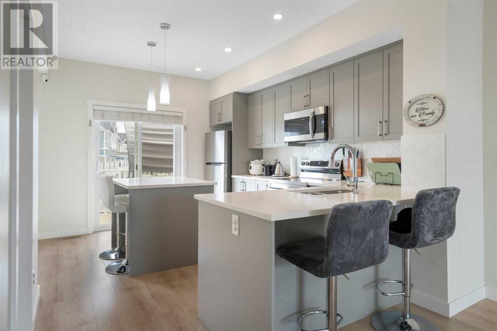 Single Family House for Sale in  Copperleaf Way SE Copperfield Calgary 