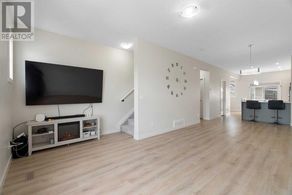 Single Family House for Sale in  Copperleaf Way SE Copperfield Calgary 