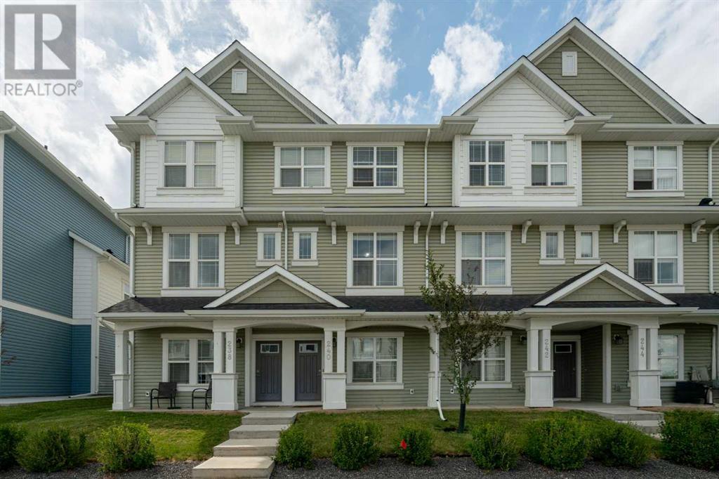 240 Copperleaf Way SE, Calgary, Alberta