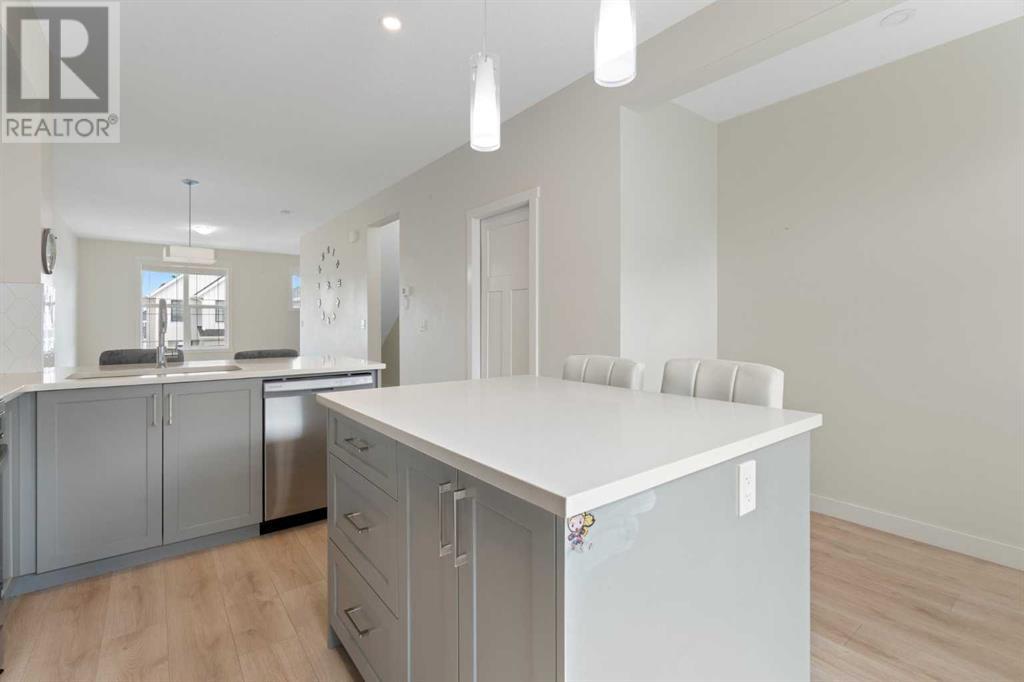 Single Family House for Sale in  Copperleaf Way SE Copperfield Calgary 