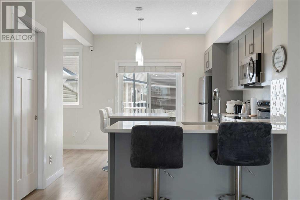 Single Family House for Sale in  Copperleaf Way SE Copperfield Calgary 