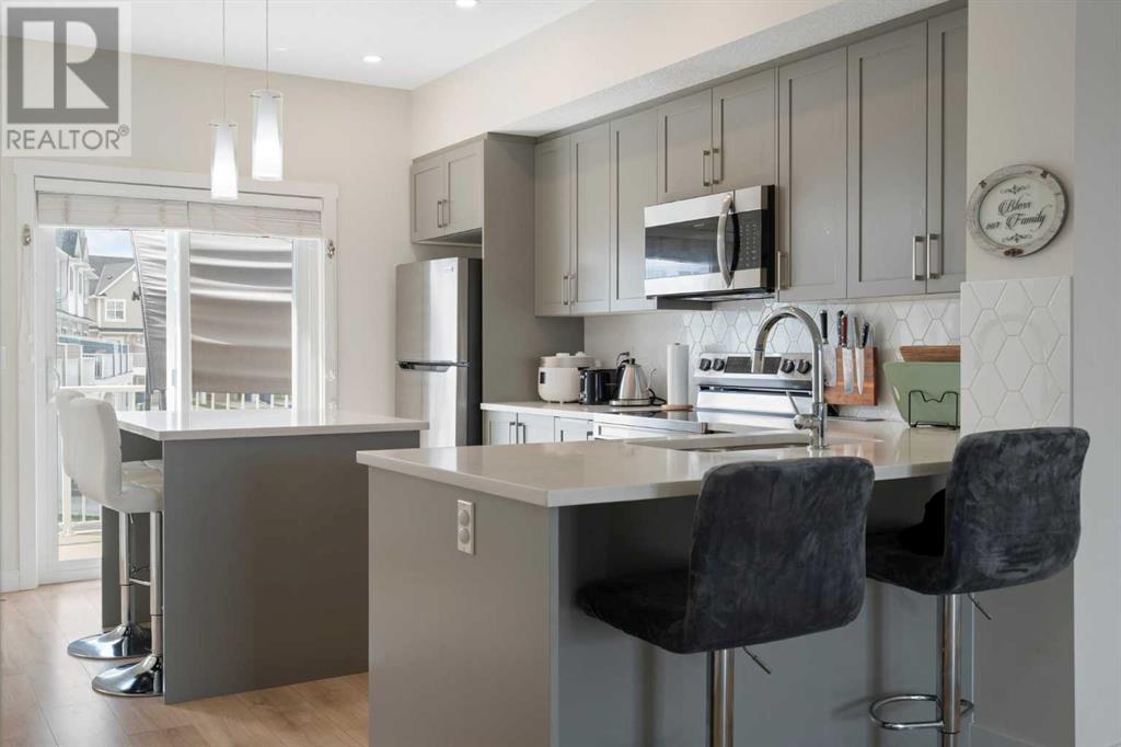 Single Family House for Sale in  Copperleaf Way SE Copperfield Calgary 