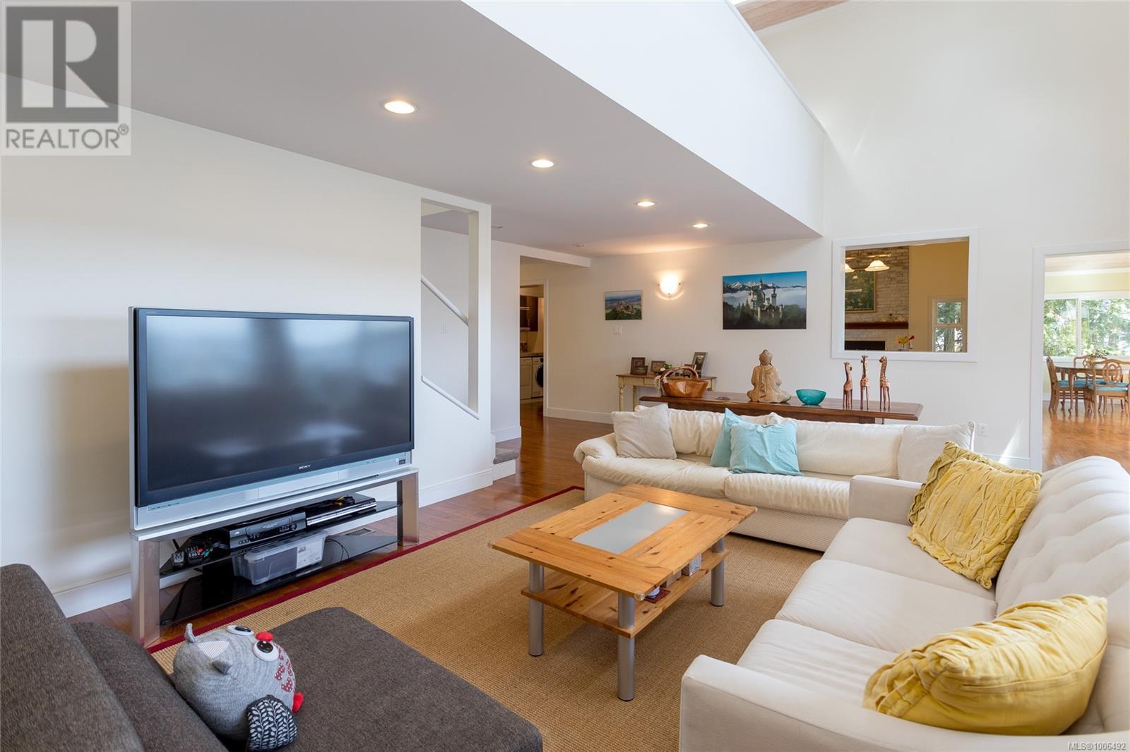  73 McKenzie Crescent, Piers Island