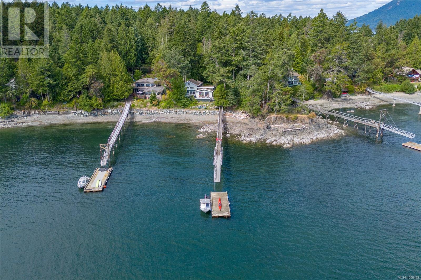  73 McKenzie Crescent, Piers Island
