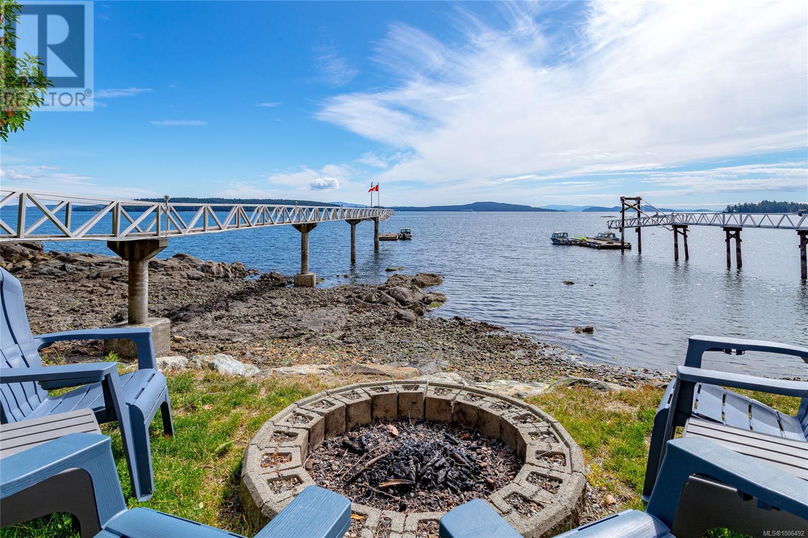 73 McKenzie Crescent, Piers Island