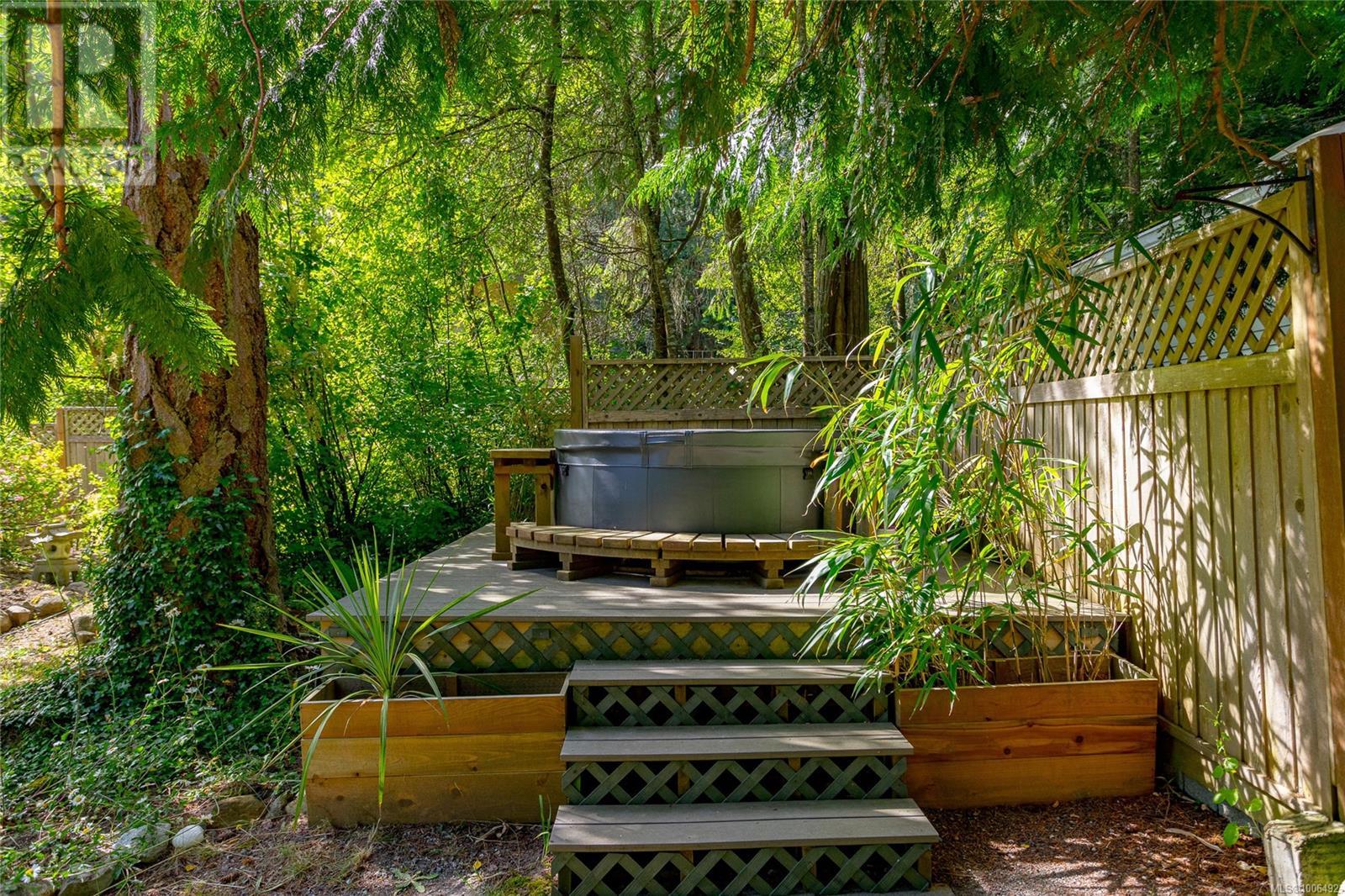  73 McKenzie Crescent, Piers Island