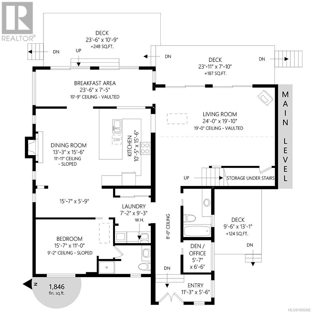  73 McKenzie Crescent, Piers Island