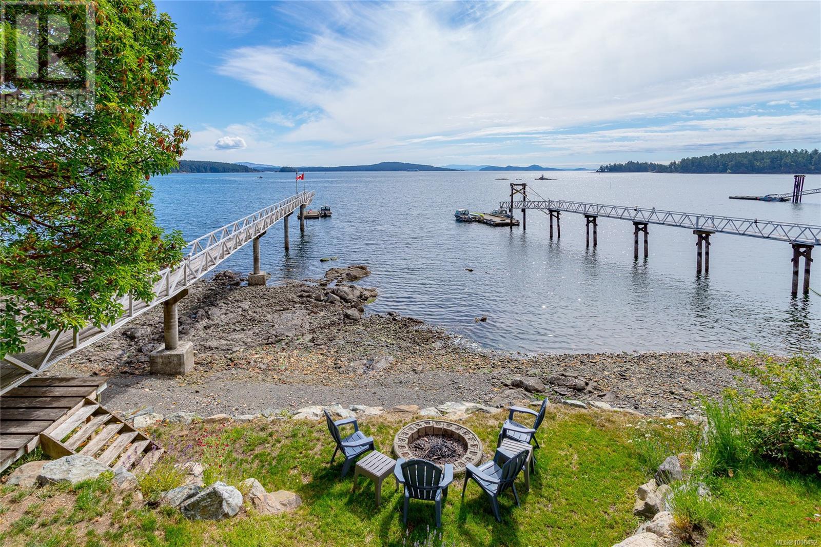  73 McKenzie Crescent, Piers Island