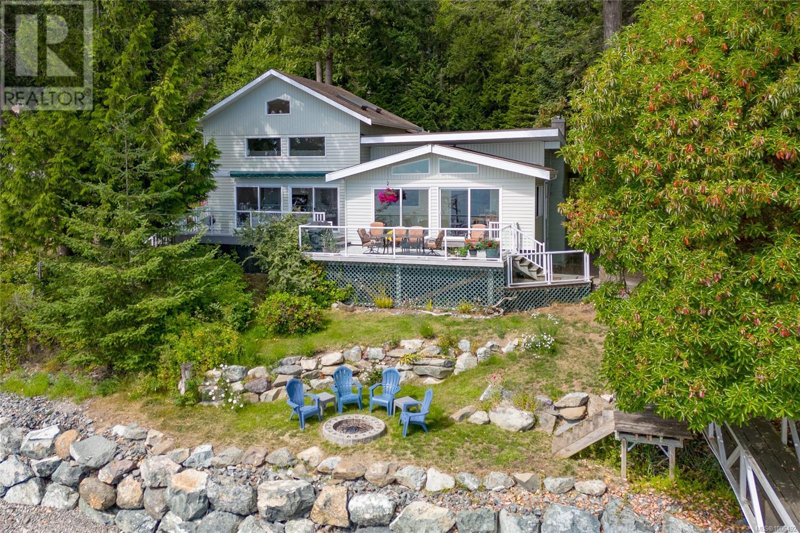  73 McKenzie Crescent, Piers Island