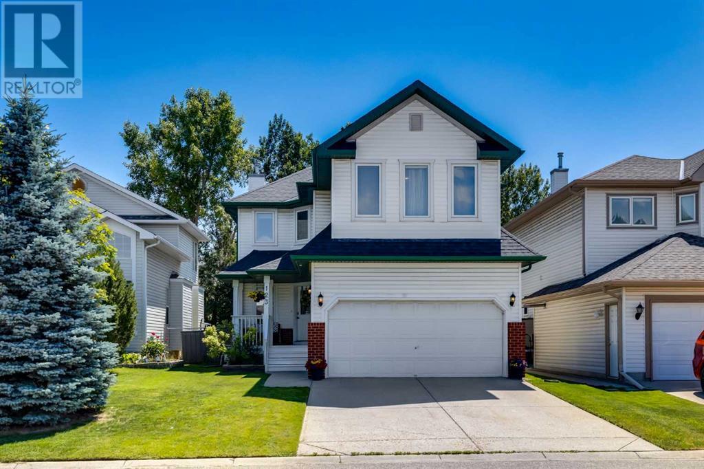 123 Douglas Ridge Green SE, Calgary, Alberta
