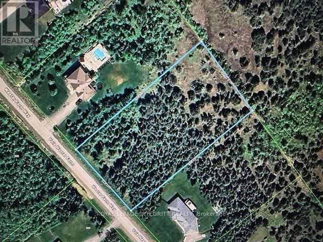 Aerial from geowarehouse