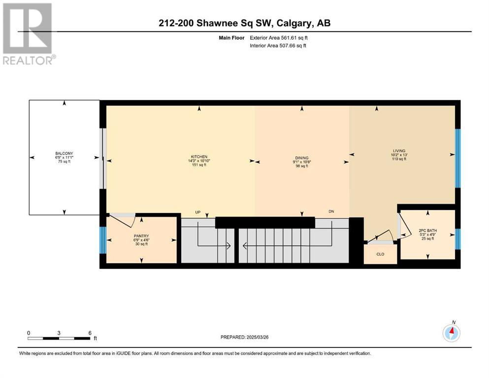 Single Family House for Sale in  Shawnee Square SW Shawnee Slopes Calgary 