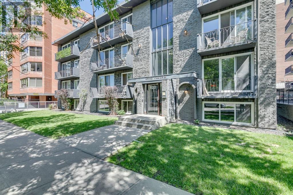 Single Family House for Sale in    Avenue SW Beltline Calgary 