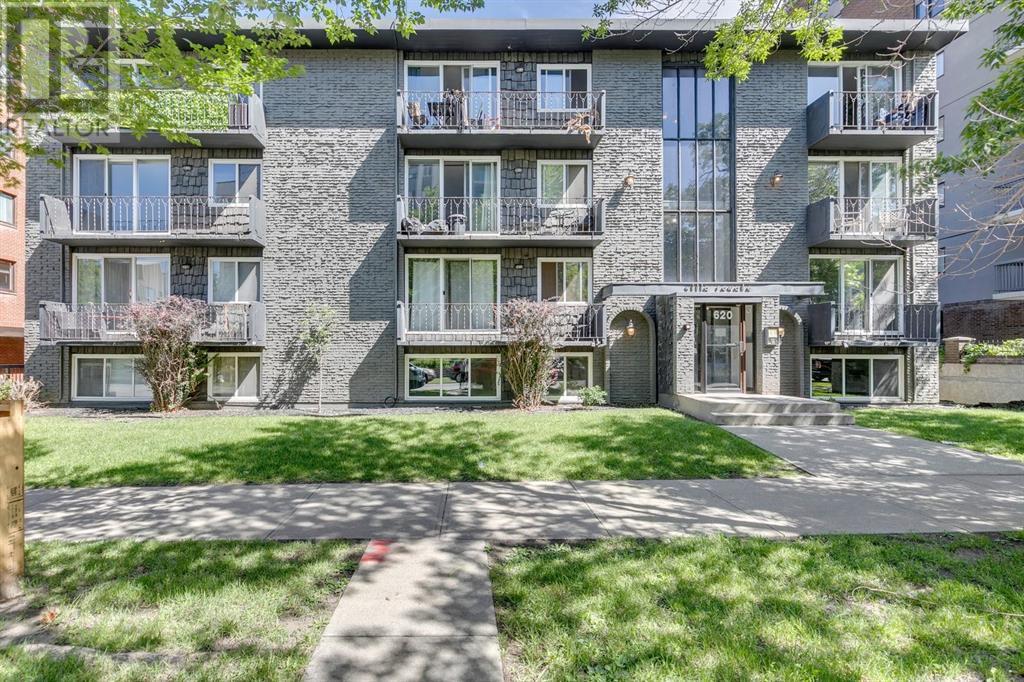 Single Family House for Sale in    Avenue SW Beltline Calgary 