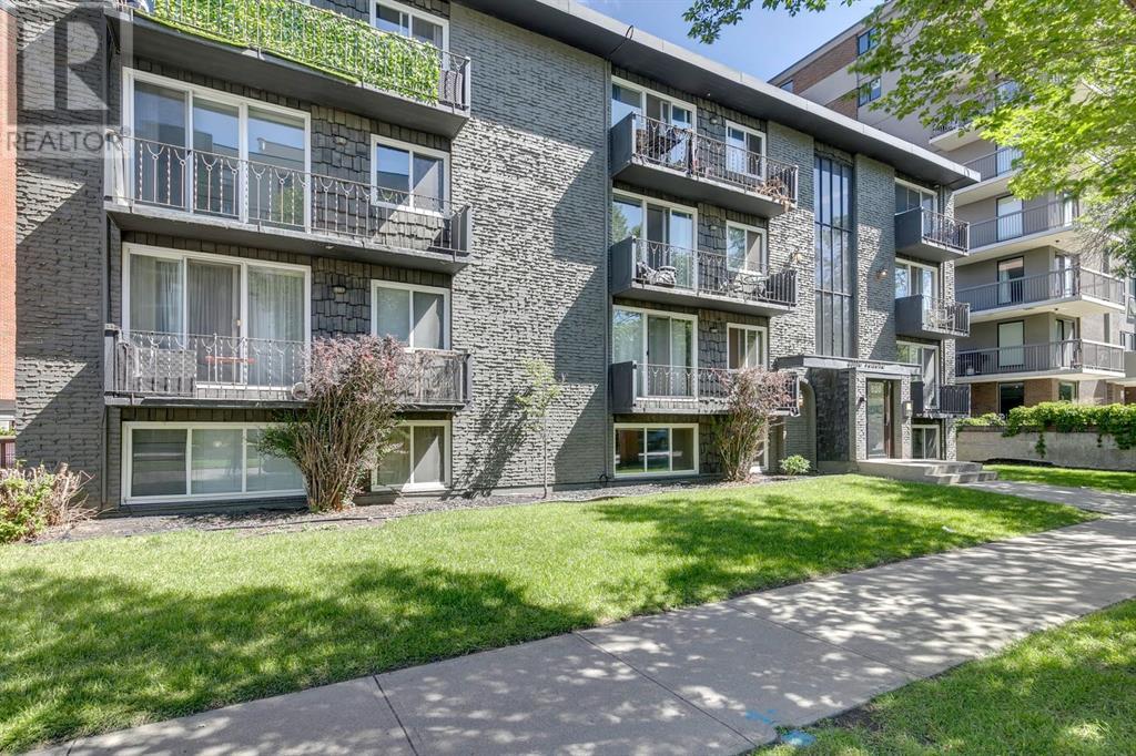 Single Family House for Sale in    Avenue SW Beltline Calgary 