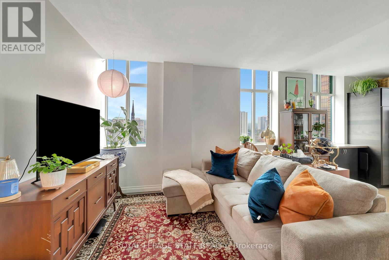 Photo 14 of 1205 36 James Street S, Hamilton ON
