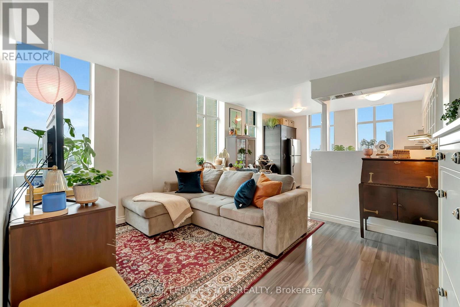 Photo 17 of 1205 36 James Street S, Hamilton ON