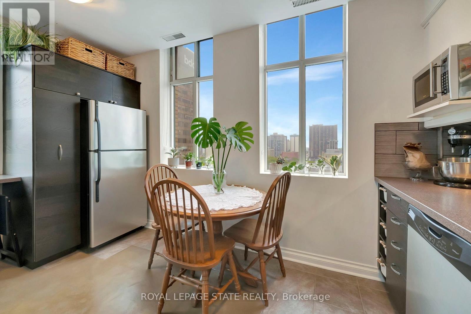 Photo 20 of 1205 36 James Street S, Hamilton ON