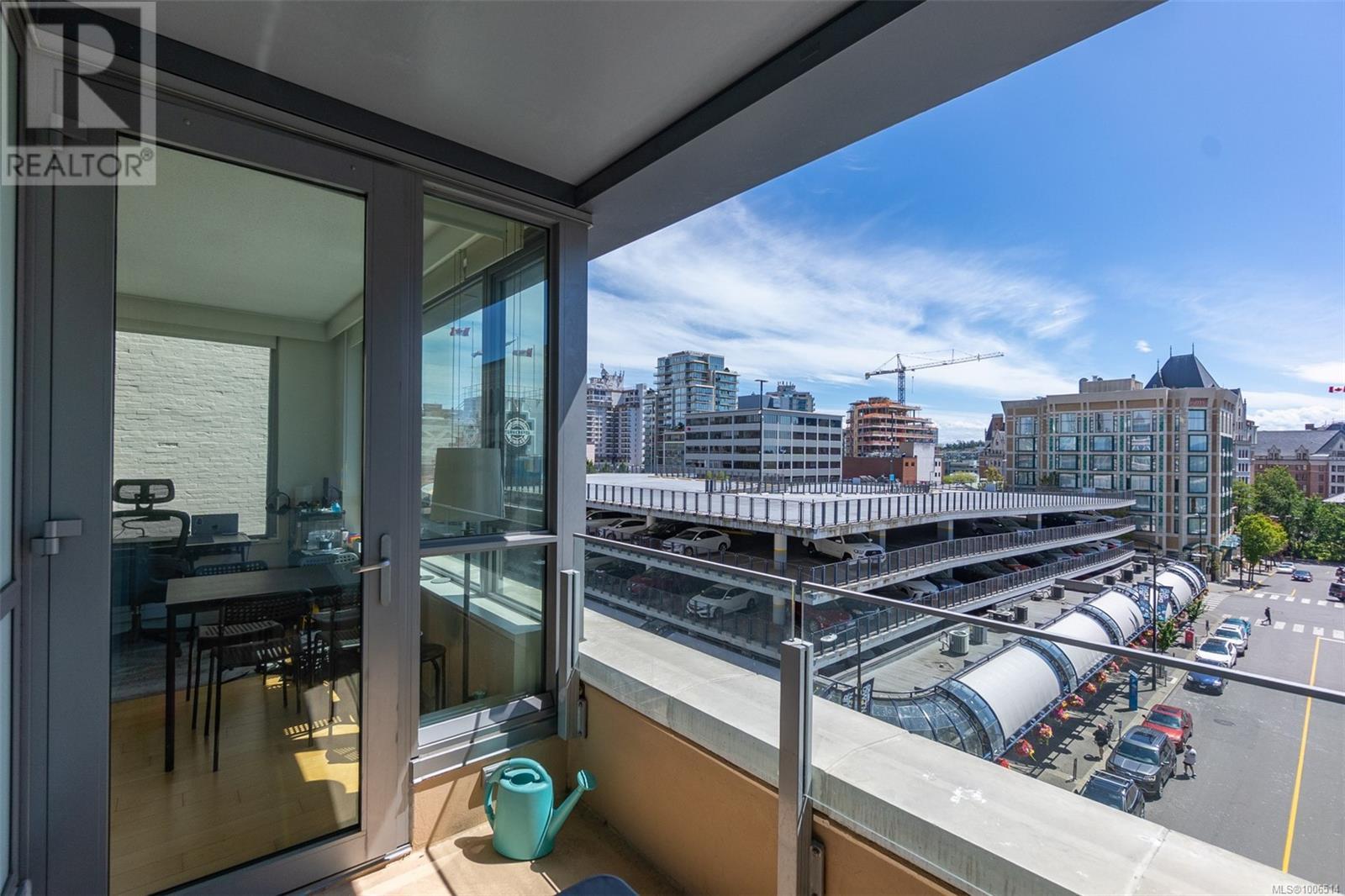 Photo 13 of 501 608 Broughton St, Victoria BC