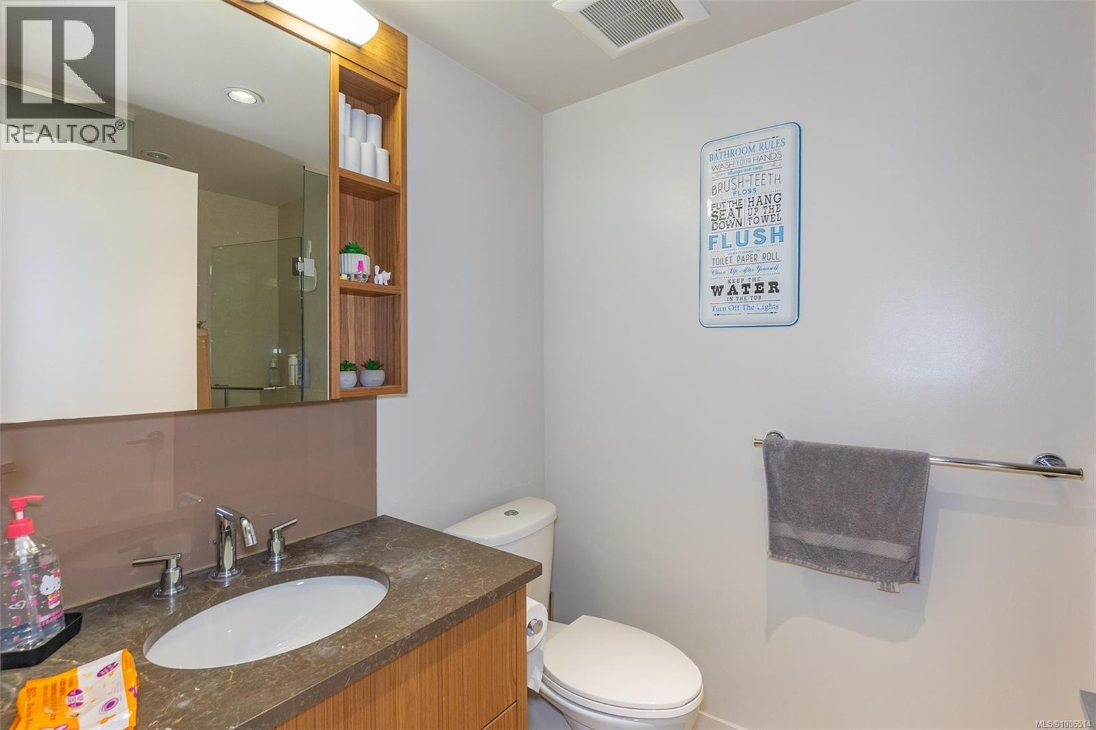Photo 20 of 501 608 Broughton St, Victoria BC