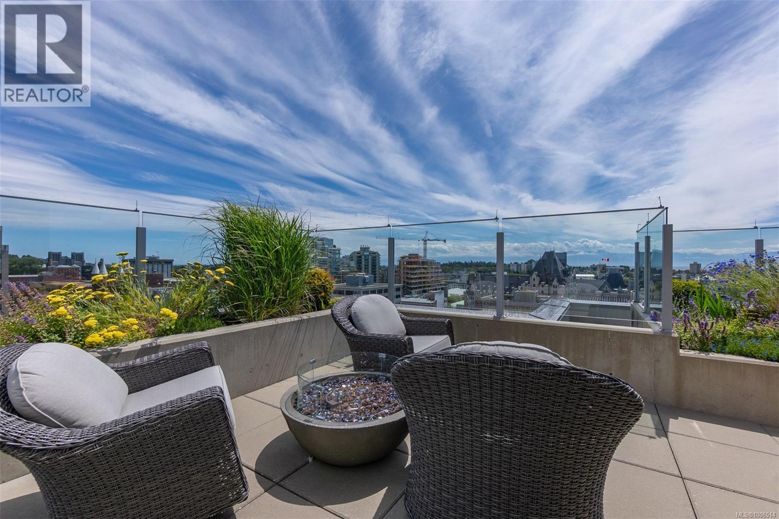 Photo 24 of 501 608 Broughton St, Victoria BC