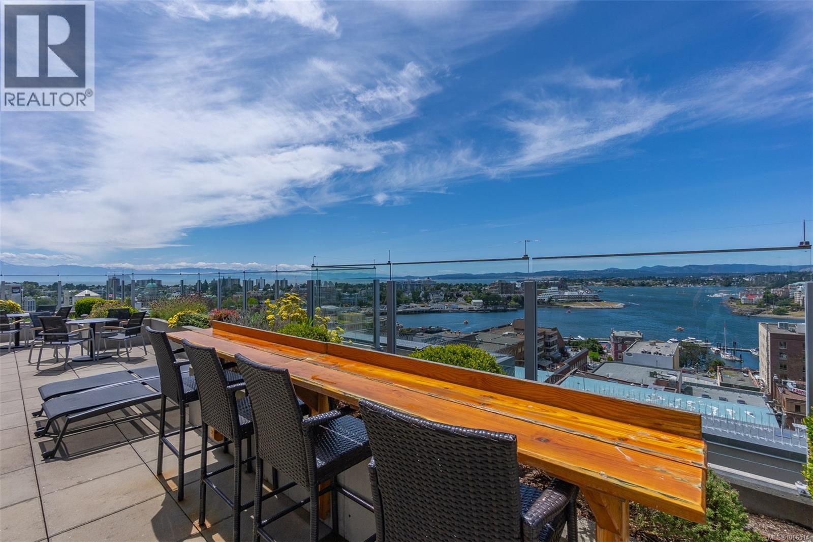 Photo 26 of 501 608 Broughton St, Victoria BC