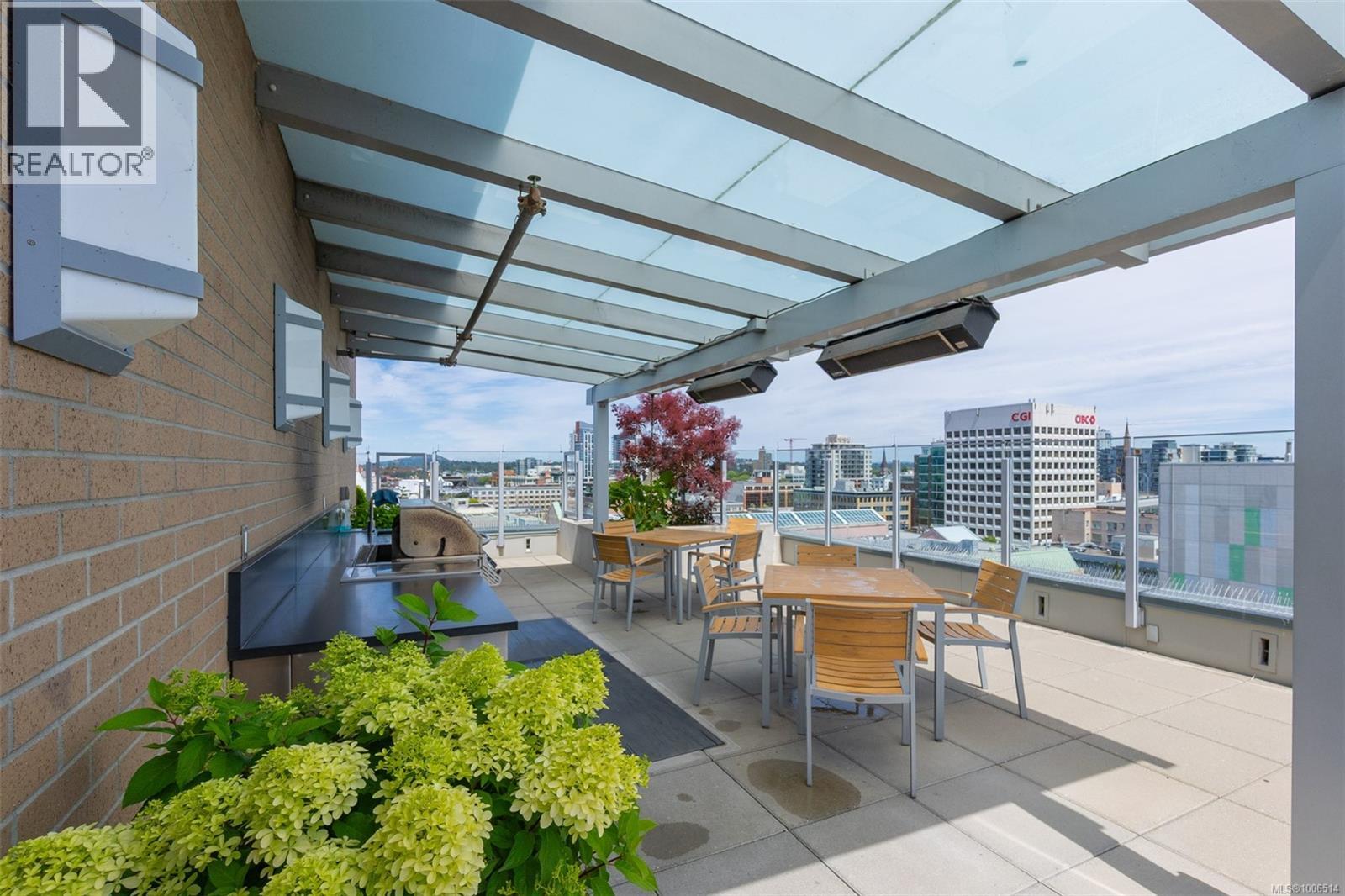 Photo 29 of 501 608 Broughton St, Victoria BC