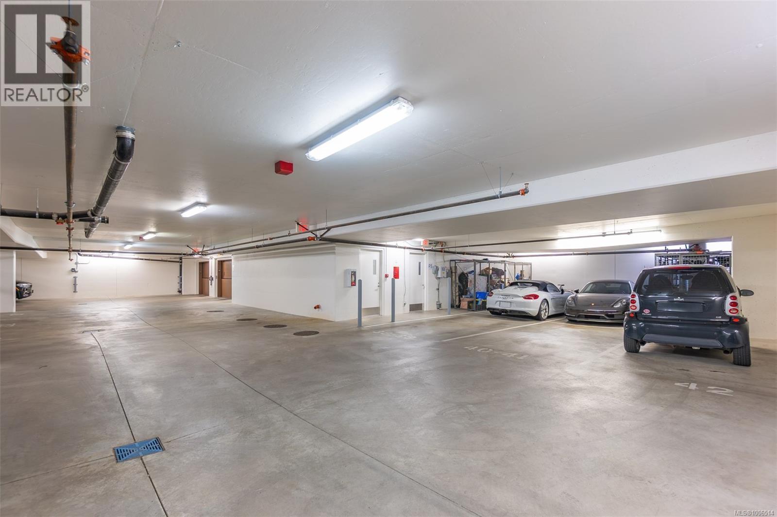 Photo 37 of 501 608 Broughton St, Victoria BC