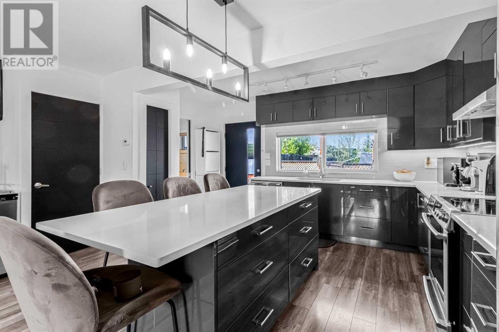 Single Family House for Sale in   Avenue NE Highland Park Calgary 