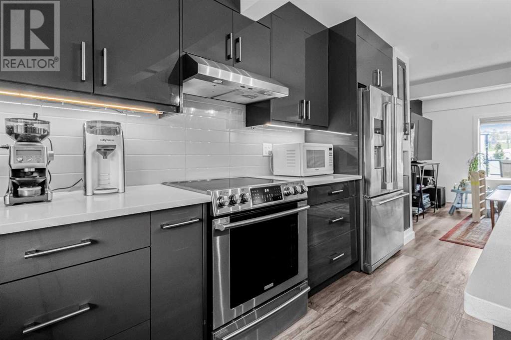 Single Family House for Sale in   Avenue NE Highland Park Calgary 