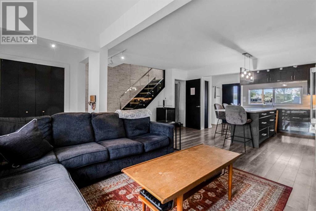 Single Family House for Sale in   Avenue NE Highland Park Calgary 