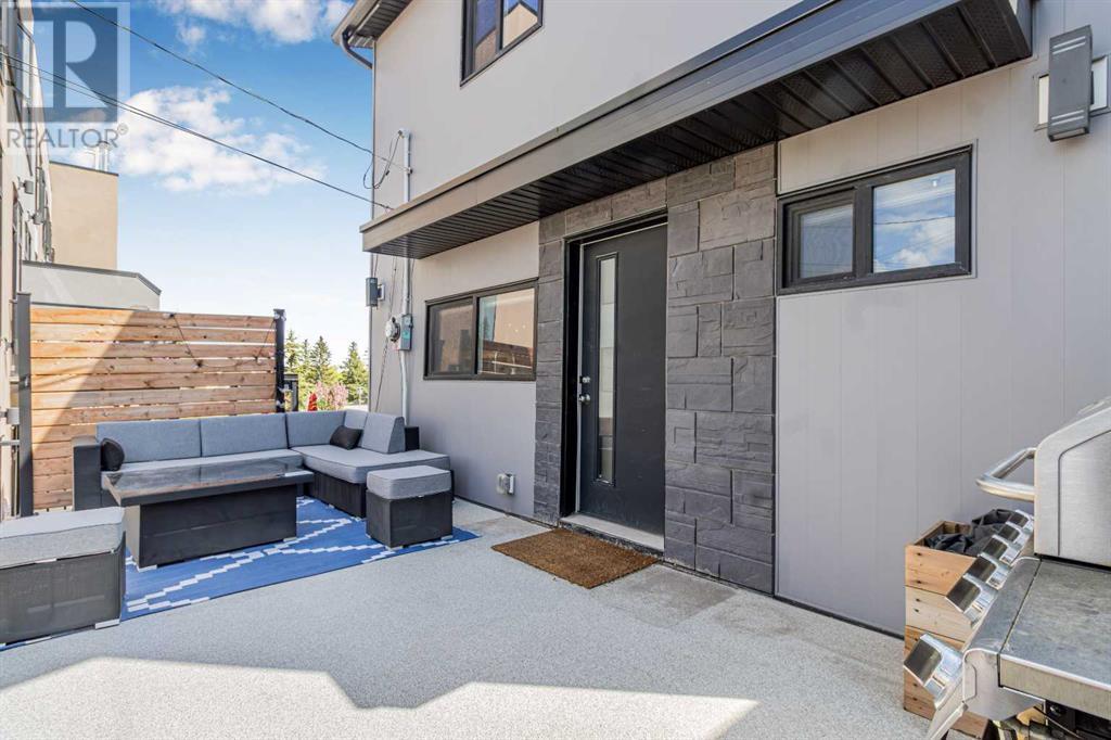 Single Family House for Sale in   Avenue NE Highland Park Calgary 