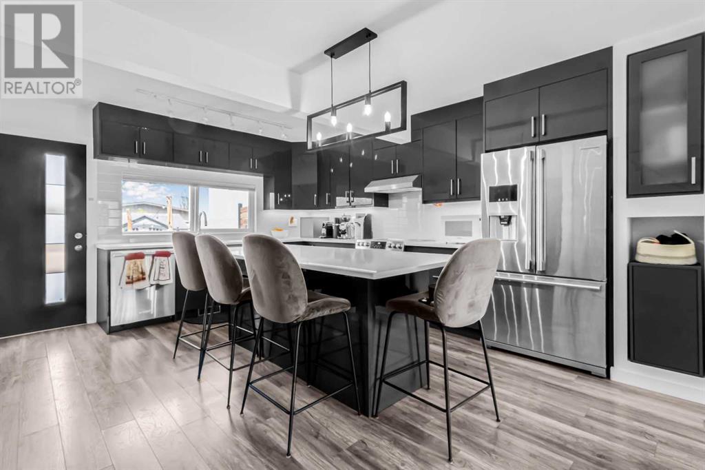 Single Family House for Sale in   Avenue NE Highland Park Calgary 