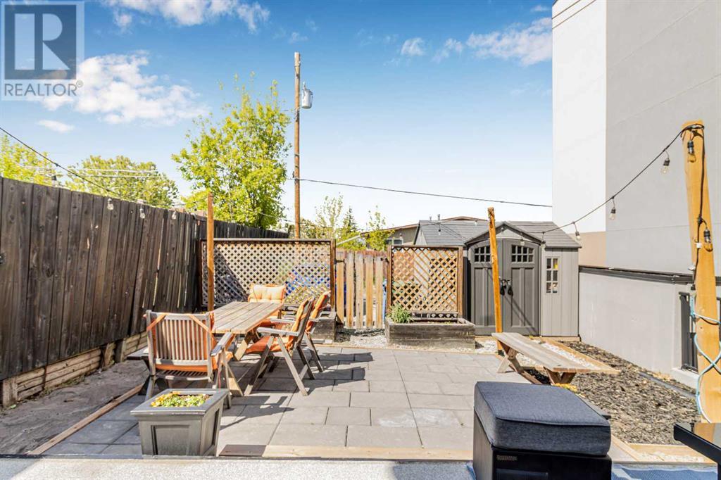 Single Family House for Sale in   Avenue NE Highland Park Calgary 
