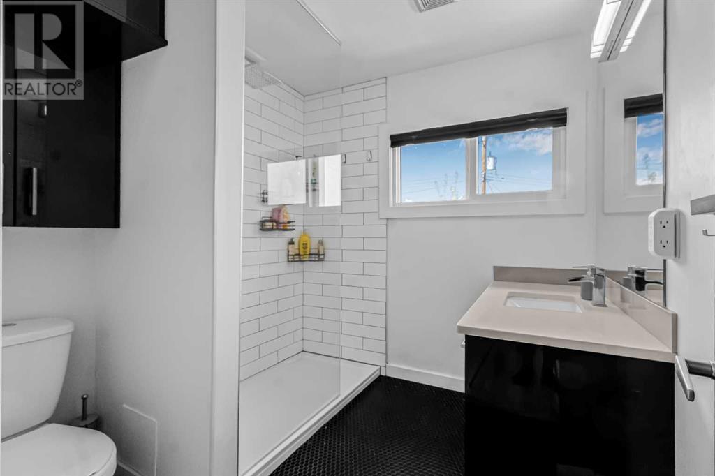 Single Family House for Sale in   Avenue NE Highland Park Calgary 