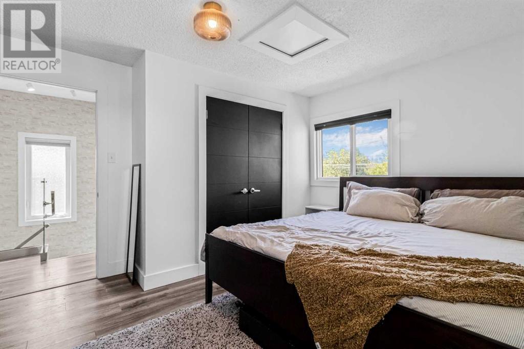 Single Family House for Sale in   Avenue NE Highland Park Calgary 