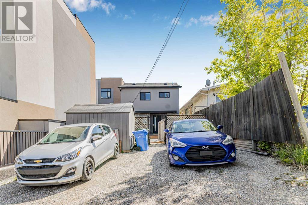 Single Family House for Sale in   Avenue NE Highland Park Calgary 