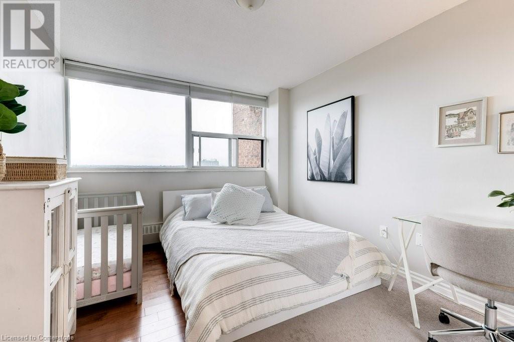 Photo 10 of 3501 Glen Erin Drive Unit 1009, Mississauga ON