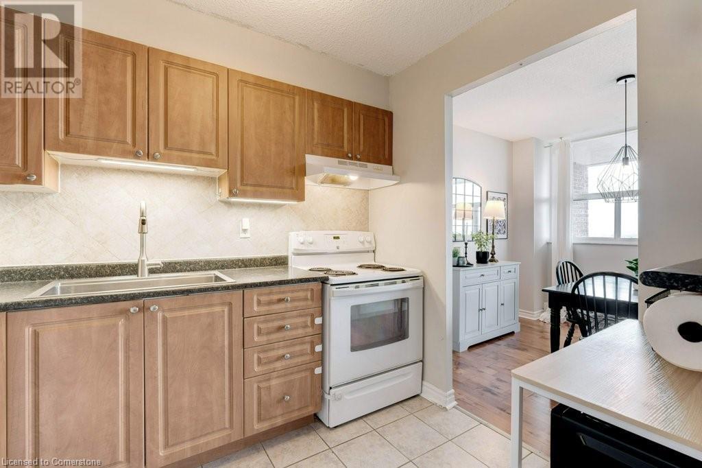 Photo 17 of 3501 Glen Erin Drive Unit 1009, Mississauga ON