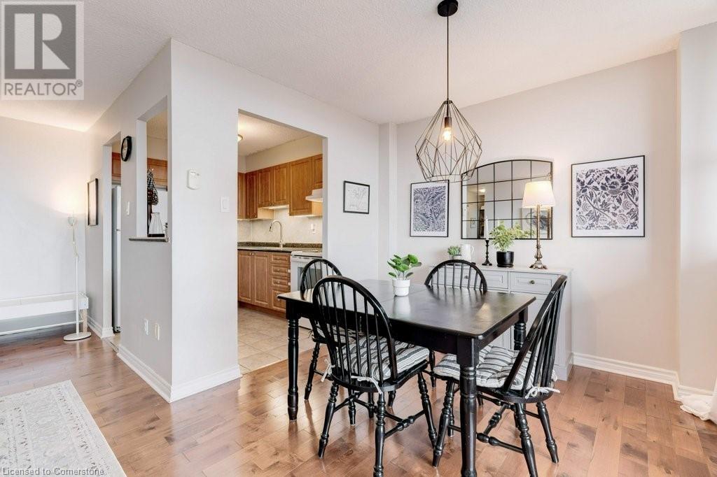Photo 23 of 3501 Glen Erin Drive Unit 1009, Mississauga ON